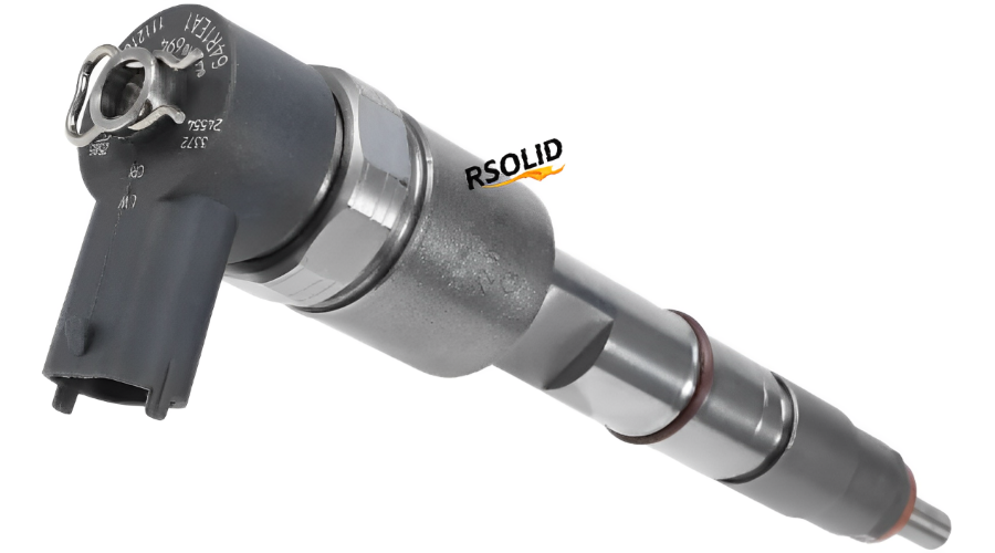 New diesel fuel injector 0445110798 for diesel engine