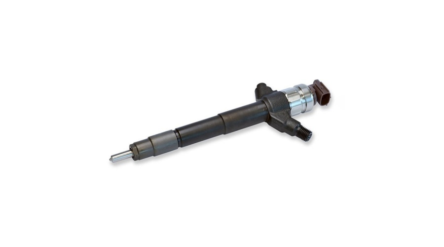 Denso Fuel Injector 095000-5760 for Mitsubishi L200
