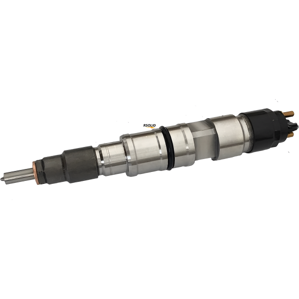 Fuel Injector 0445124042 Series Genuine  for Bosch