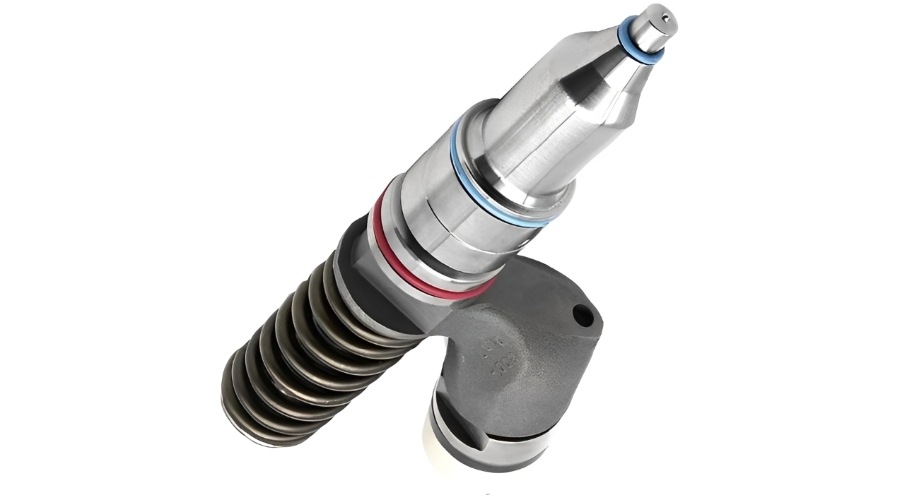 147-0373 High quality Caterpillar C12 engine injectors 