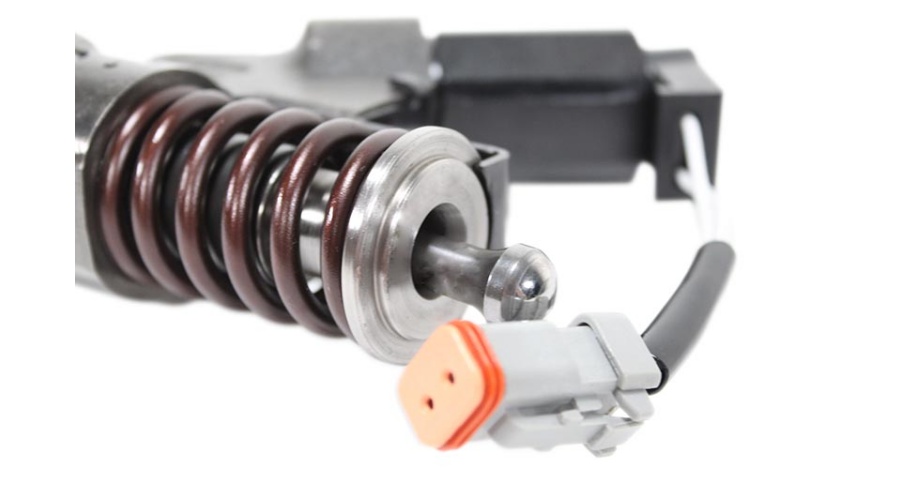 Cummins M11 Celect Fuel Injector – (3411758)
