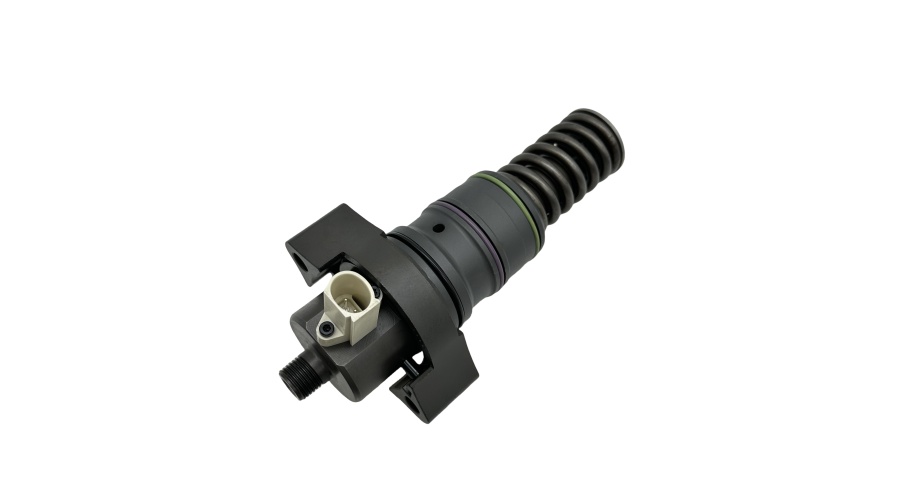 2102391PRX Delphi 5A series electronic control unit pump
