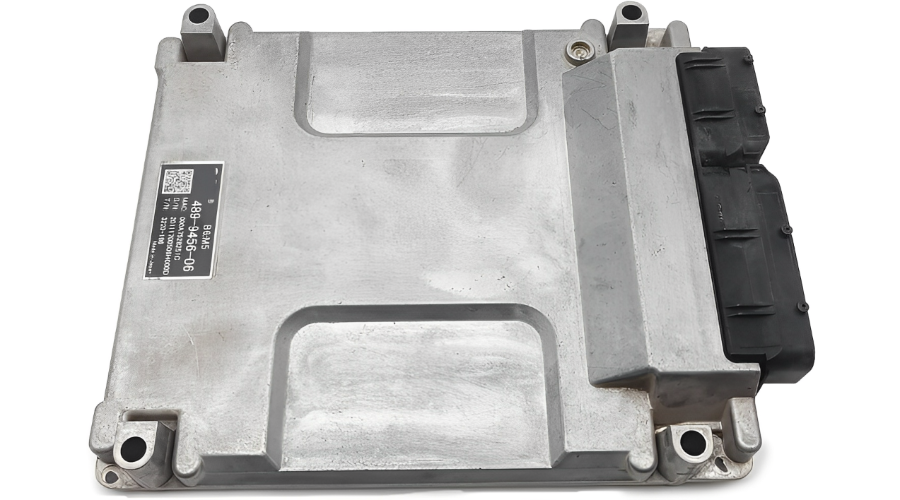 489-9456 Genuine Cat Electronic Control Module for Engine