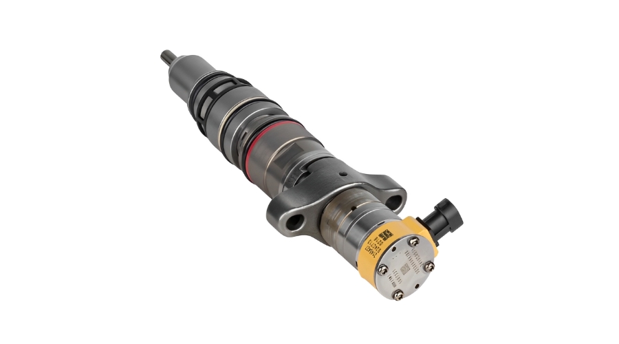 235-9649 High quality Caterpillar C-9 engine injector