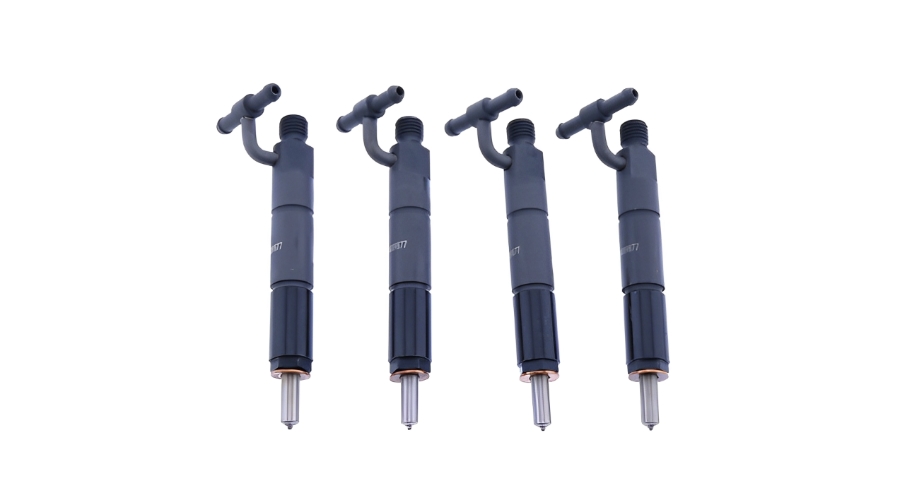Fuel Injector 4955572 4944482 4089877 Fits for Cummins B3.3 Engine