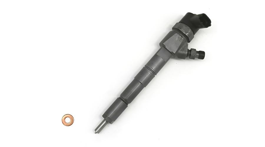Diesel injector 0445110492  for engine model BS-IV