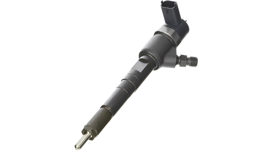 Diesel injector 0445110492  for engine model BS-IV