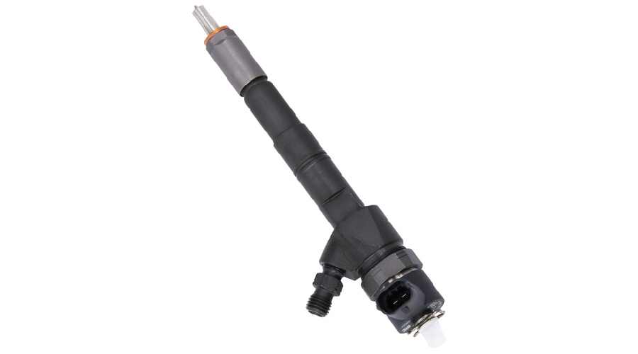 Diesel fuel injector 0445110423 for engine model A20DT