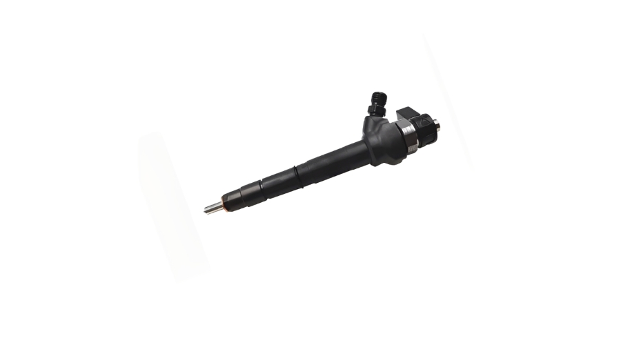 Diesel injector 0445110492  for engine model BS-IV