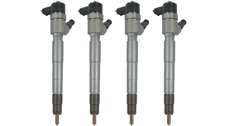 Bosch fuel injector 0445110808 for diesel engine parts