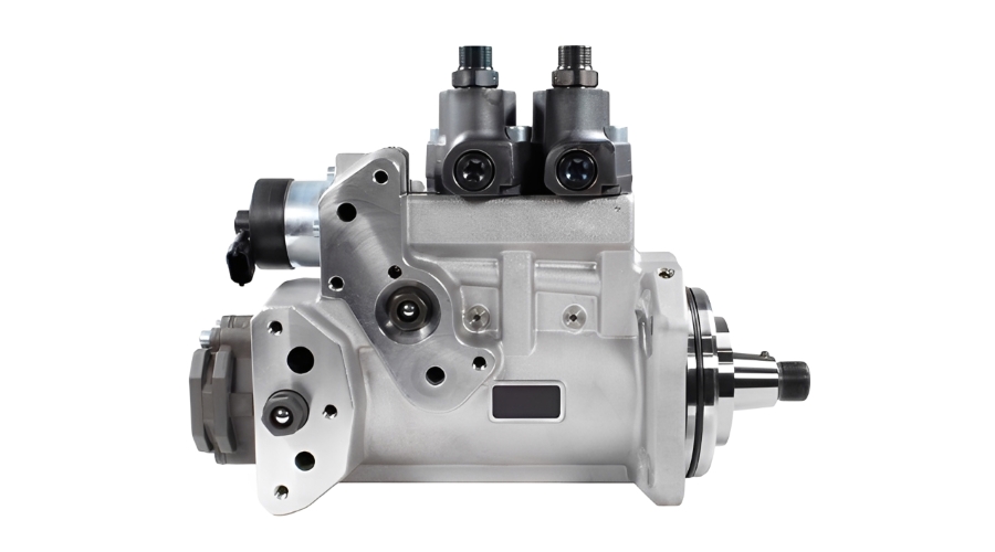 A4720902150 Genuine Bosch Detroit Diesel DD15, DD13, DD16 High Pressure Fuel Pump