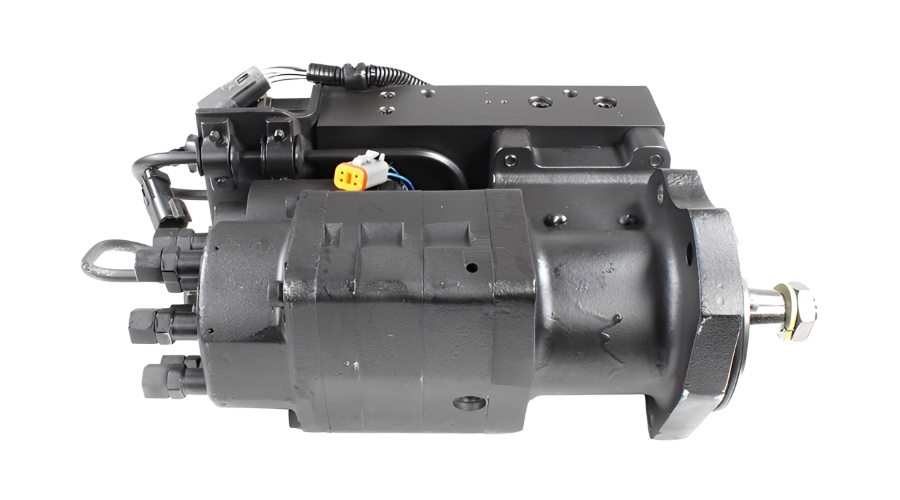 4076442 for Cummins ISC 8.3L Fuel Pump