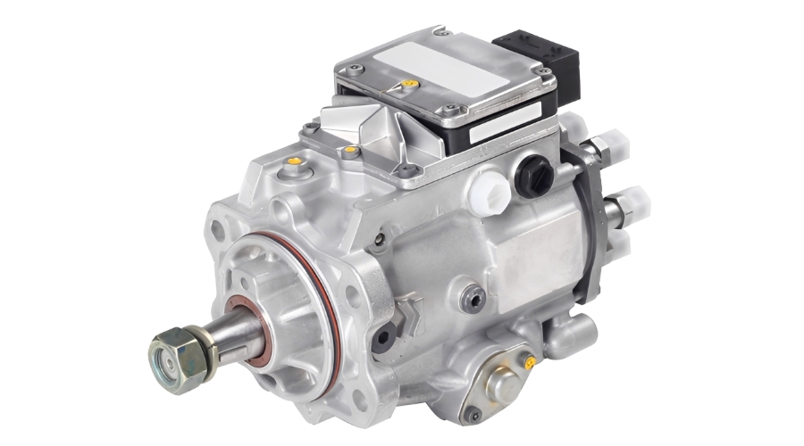 IPVR15X Cummins Fuel Pump for Heavy-Duty Trucks