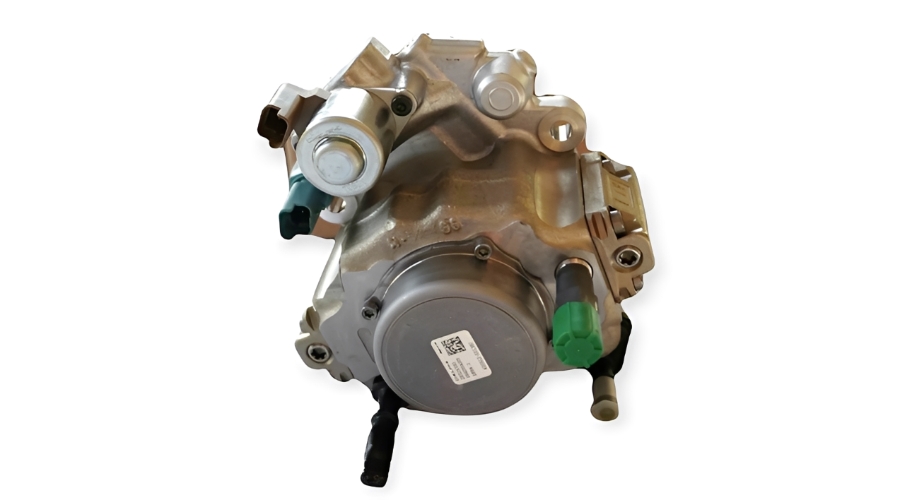 Fuel pump 7256789 for Bobcat diesel engine