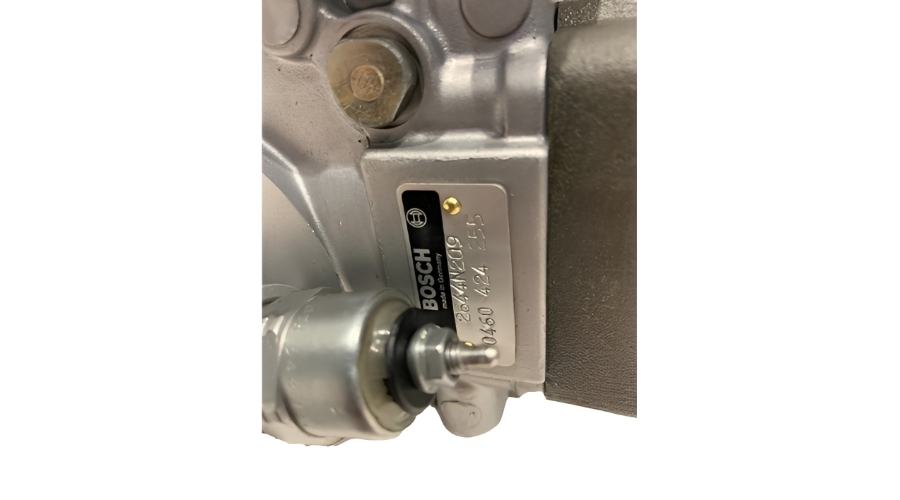 Diesel Fuel Injection Pump 0460424255 Fits Perkins