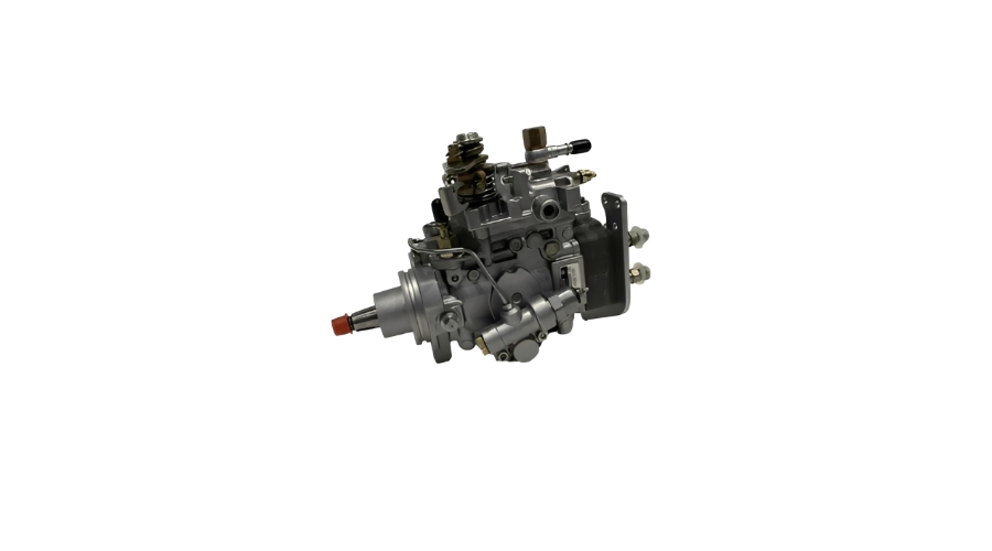 Diesel Fuel Injection Pump 0460424255 Fits Perkins