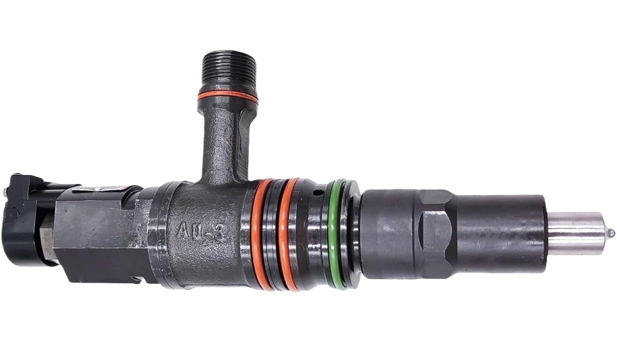 RX52407500053  VTO-G466W48B  Injector for MTU engine