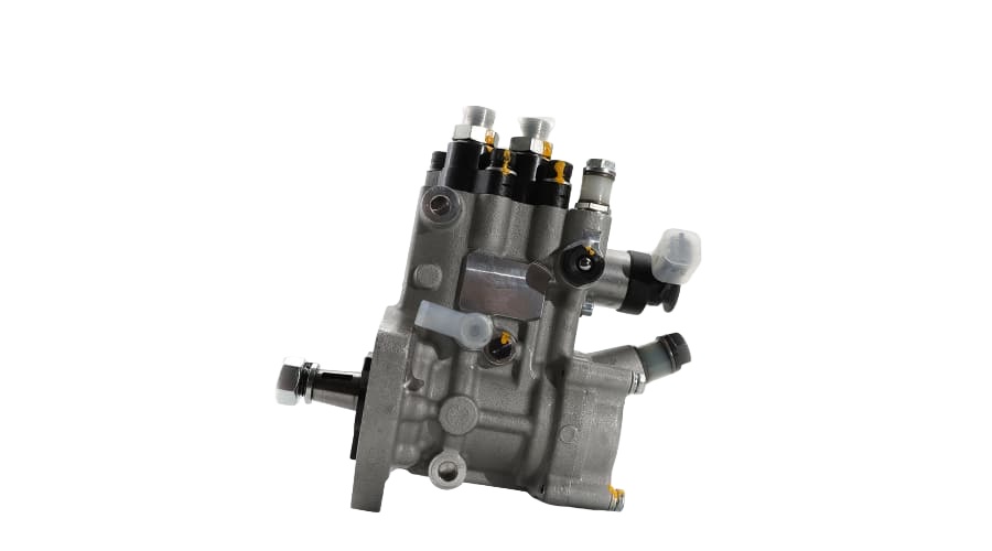 Bosch 0445025029 diesel injection pump