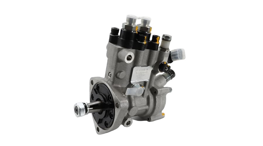 Bosch 0445025029 diesel injection pump