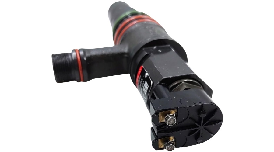 RX52407500053  VTO-G466W48B  Injector for MTU engine