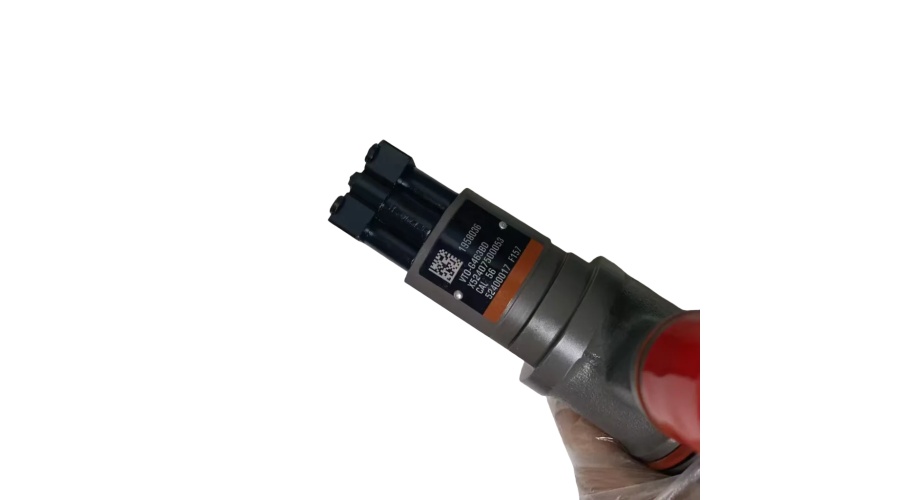 RX52407500053  VTO-G466W48B  Injector for MTU engine