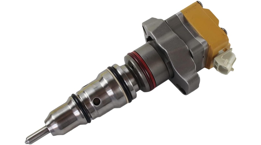 6pcs Fuel Injector 128-6601 For Caterpillar