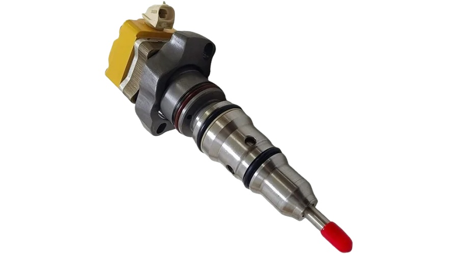 6pcs Fuel Injector 128-6601 For Caterpillar