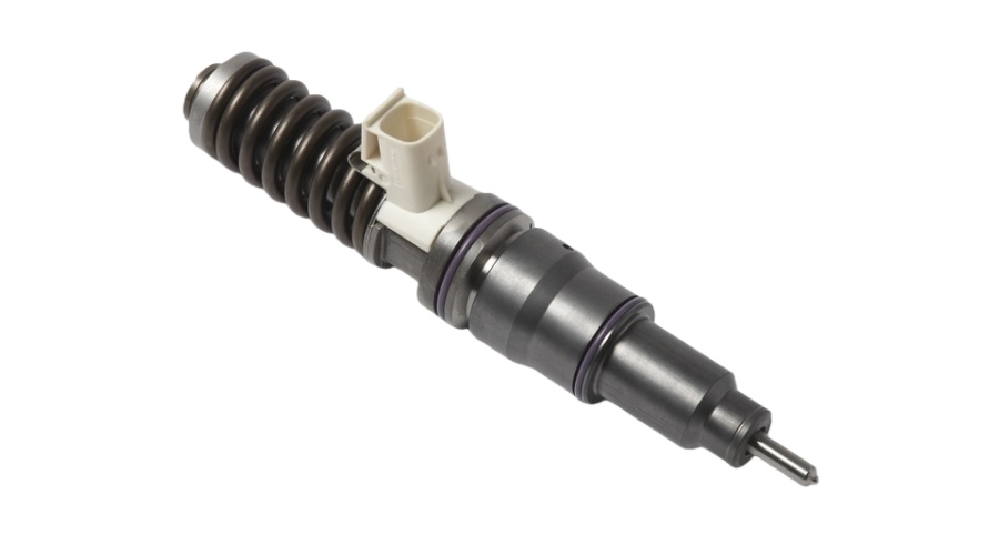  Fuel Injector 21569191 BEBE4N01001 for Volvo 