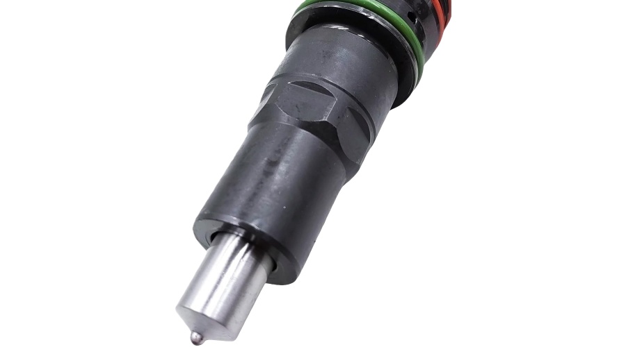 RX52407500053  VTO-G466W48B  Injector for MTU engine