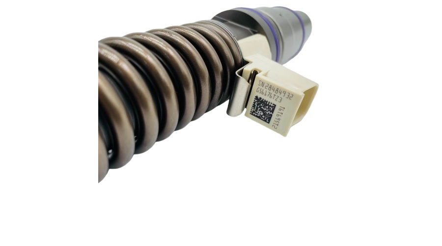  Fuel Injector 21569191 BEBE4N01001 for Volvo 