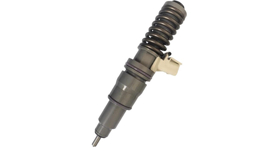  Fuel Injector 21569191 BEBE4N01001 for Volvo 