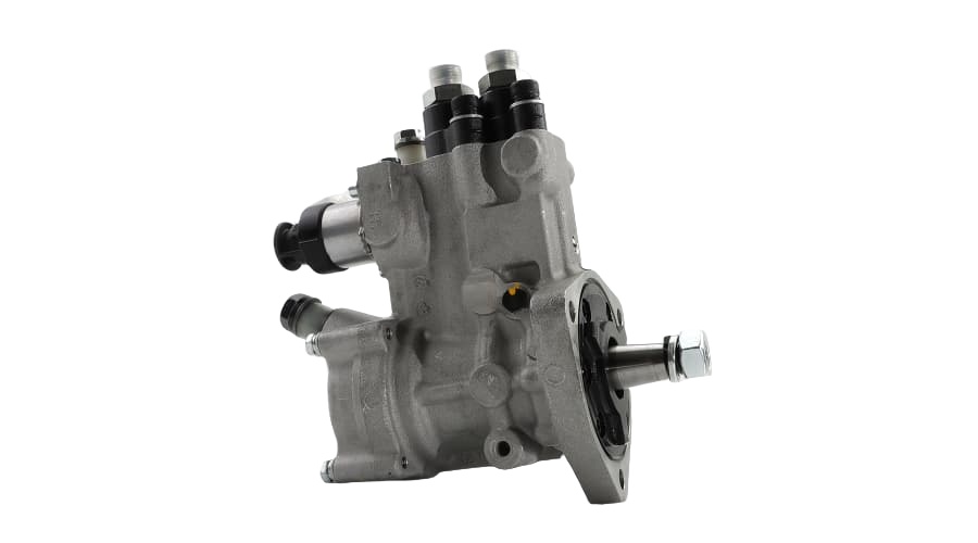 Bosch 0445025029 diesel injection pump