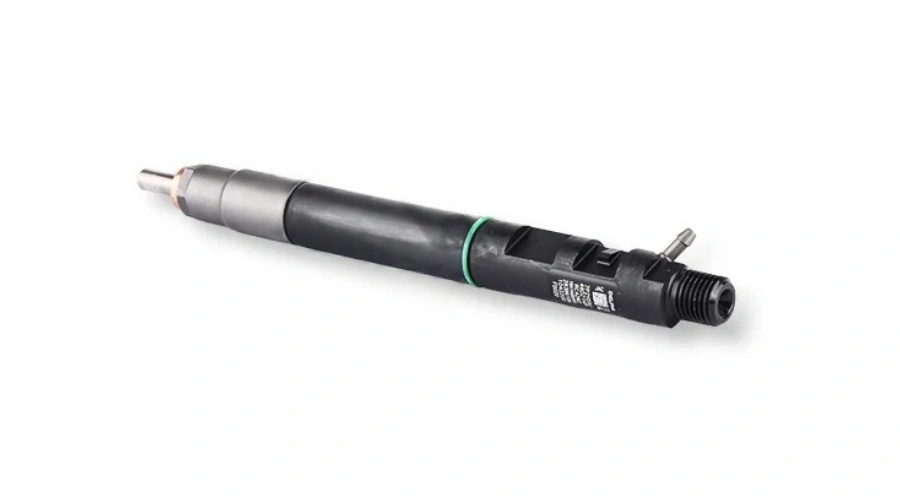 Diesel Fuel Injector 28386106