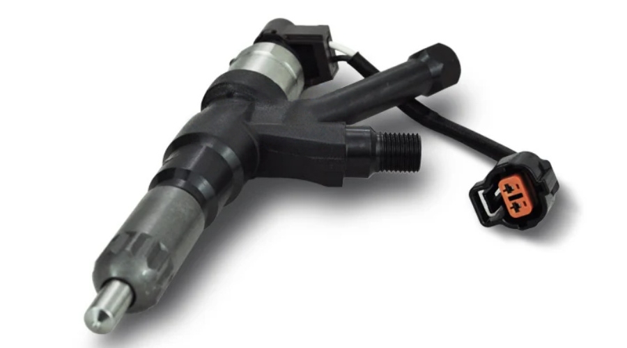 DENSO Common Rail Fuel Injector 095000-9060