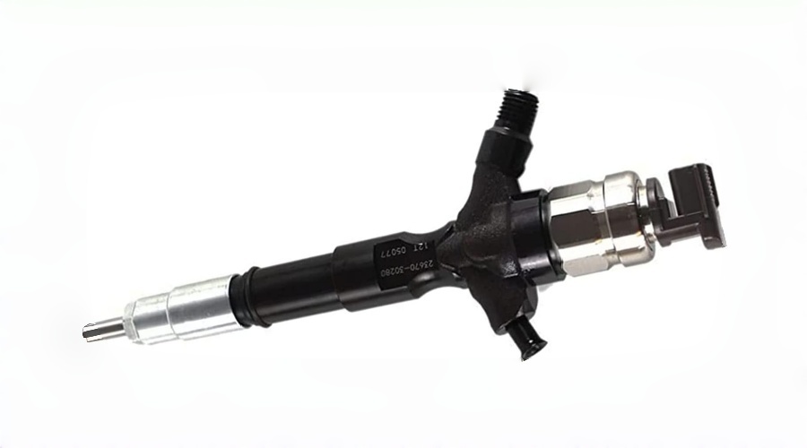 DENSO Common Rail Fuel Injector 095000-778X