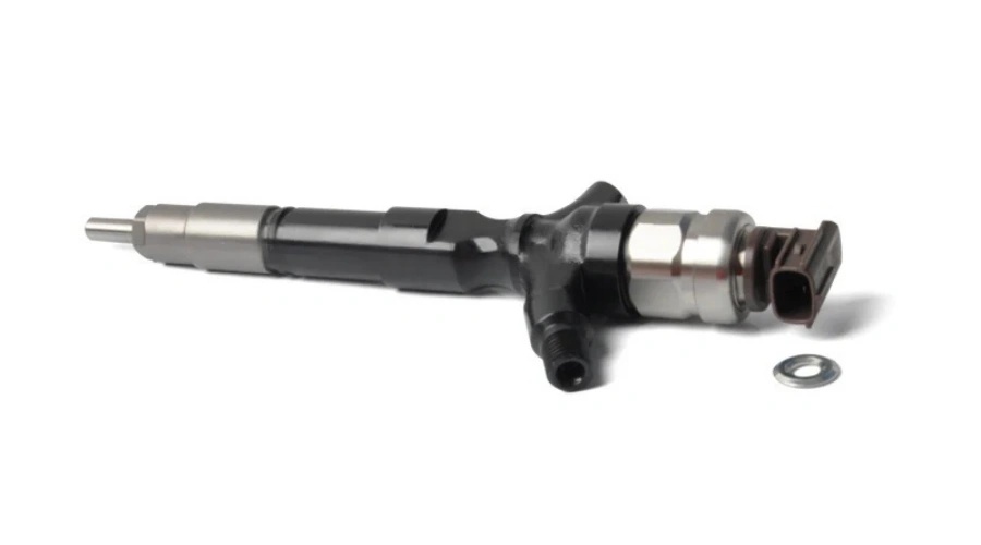 DENSO Common Rail Fuel Injector 295050-0020 23670-30190