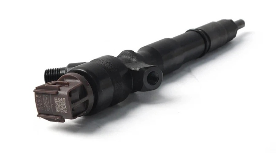 DENSO Common Rail Fuel Injector 295900-0240 295900-0190