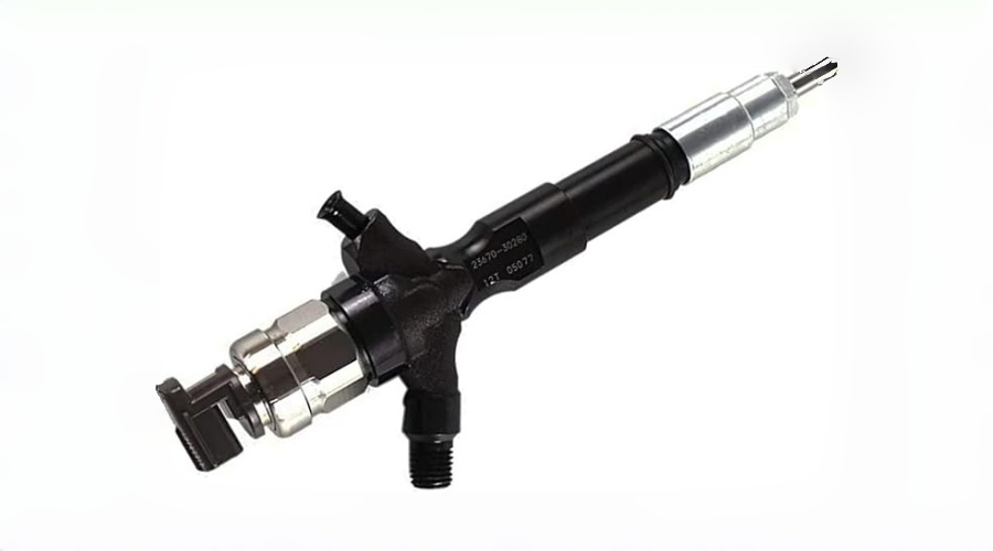 DENSO Common Rail Fuel Injector 095000-778X