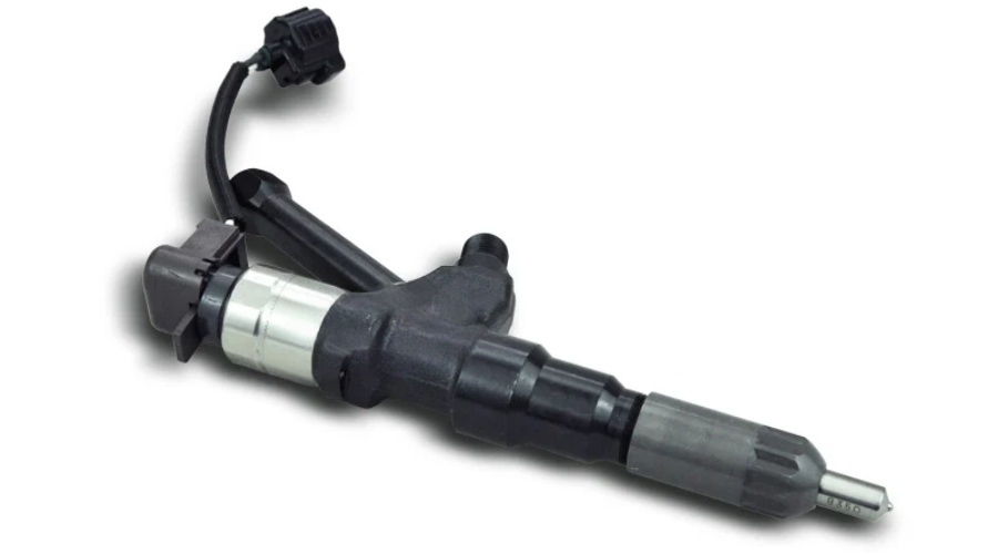 DENSO Common Rail Fuel Injector 095000-9060