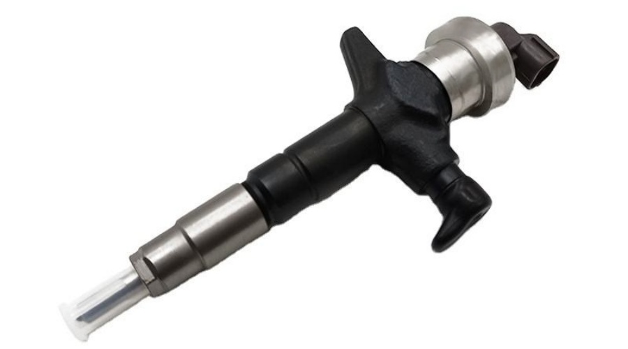 Common Rail Fuel Injector 8-98203849-0 for Diesel Engines