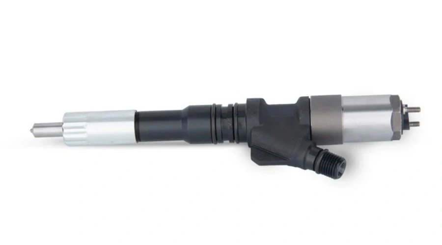 DENSO Common Rail Fuel Injector 095000-1211