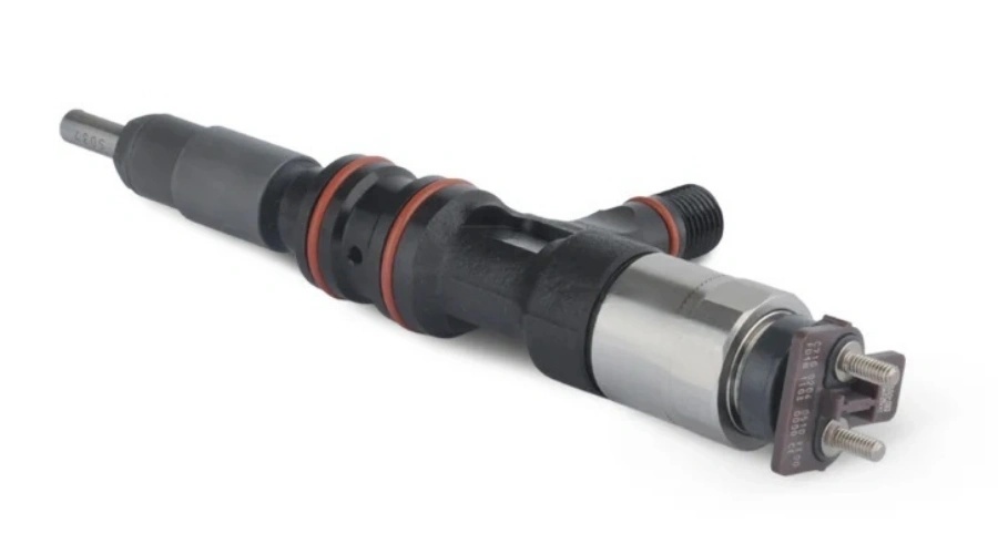 DENSO Common Rail Fuel Injector 295050-0640