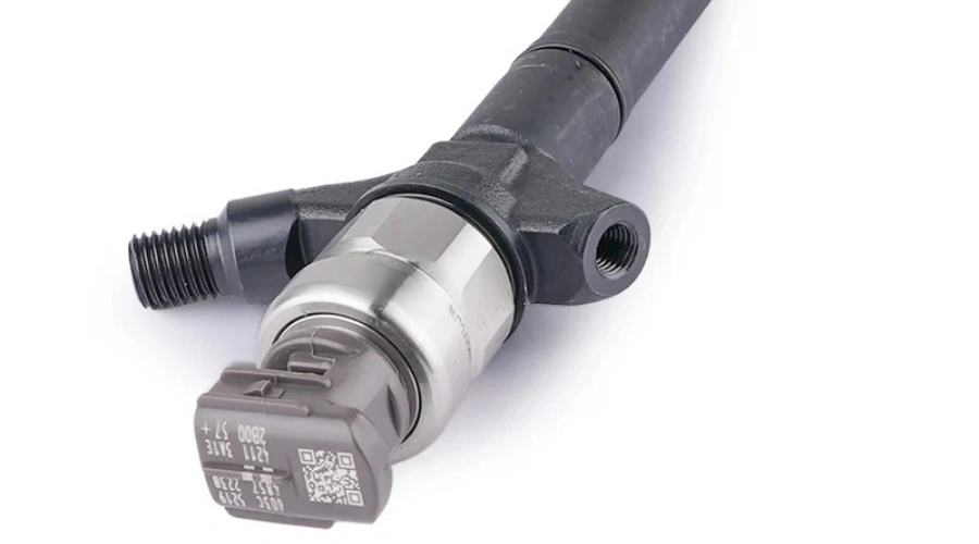 DENSO Common Rail Fuel Injector 095000-7700