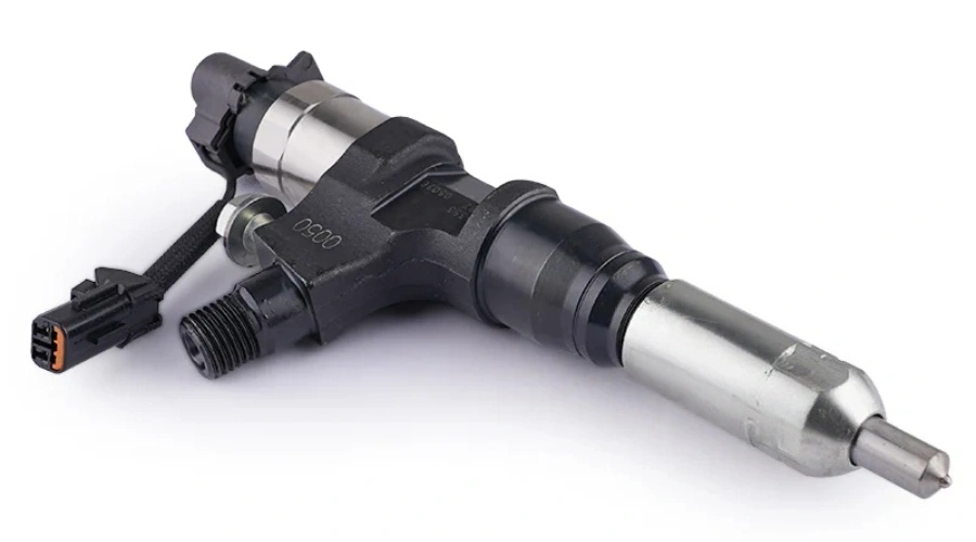 DENSO Common Rail Fuel Injector 095000-6353