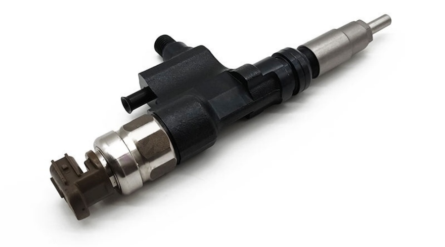 DENSO Common Rail Fuel Injector 095000-6511
