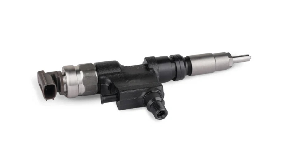 DENSO Common Rail Fuel Injector 095000-8470