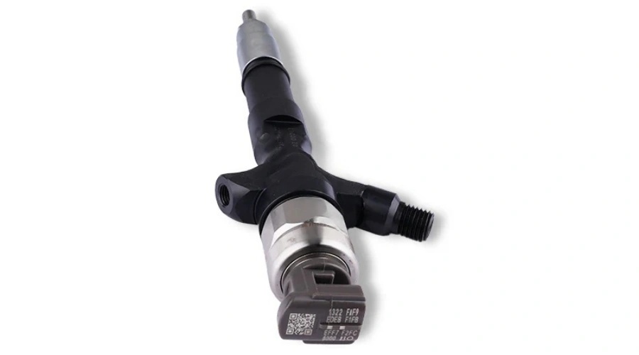 DENSO Common Rail Fuel Injector 095000-7781