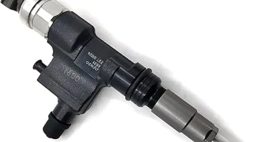 DENSO Common Rail Fuel Injector 095000-6520