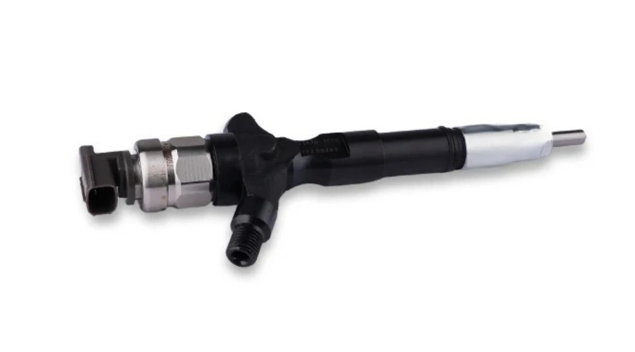 DENSO Common Rail Fuel Injector 095000-7781