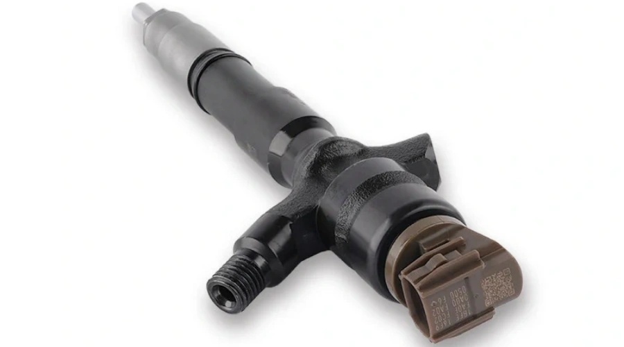 DENSO Common Rail Fuel Injector 295900-0210